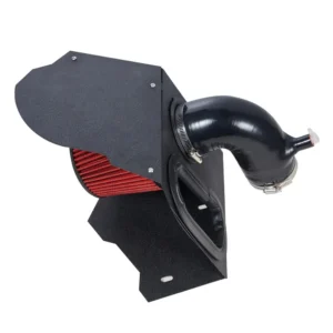 2015+ Audi A4/A5 (B9) MLB EA888 Gen3 2.0T Cold Air Intake System | APM Turbo (AD-A403)