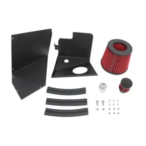 1999+ AUDI/VW TT/GTI/Jetta/GLI (8N/1J) EA113 1.8T Cold Air Intake System | APM Turbo (AD-E11301)