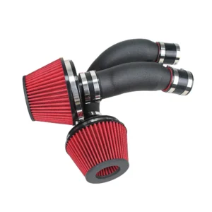 2012+ Audi S6/S7/RS6/RS7 (C7) EA824 4.0T Cold Air Intake System | APM Turbo (AD-E82401)