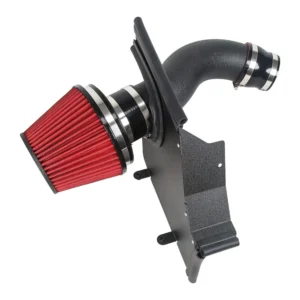 2012+ AUDI A6/A7 (C7) EA837 3.0T Cold Air Intake System | APM Turbo (AD-E83702)