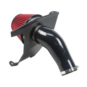 2018+ Audi S4/S5/RS4/RS5 (B9) EA839 2.9T 3.0T Cold Air Intake System | APM Turbo (AD-E83901)