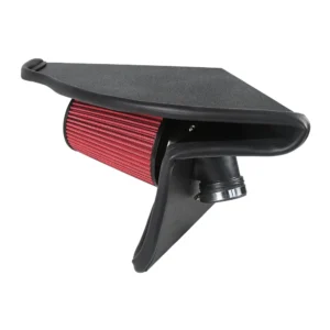 2013+ Audi A4/A5 (8K5) EA888 Gen2 2.0T Cold Air Intake System | APM Turbo (AD-E888201)