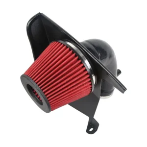 2017+ Audi A4/A5 (B9) 8W2/8WH/8W7 EA888 Gen3 2.0T Cold Air Intake System | APM Turbo (AD-E888301)