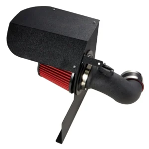 2016+ BMW 2/3/4 Series (F2X/F3X) B46 B48 2.0L Cold Air Intake System | APM Turbo (BW-B4801)