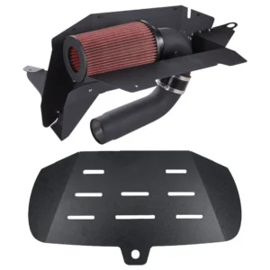 2012+ BMW 3-Series/4-Series (F3X) N20 2.0T Cold Air Intake System | APM Turbo (BW-N2002)