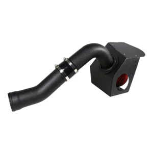 2012+ BMW 5-Series (F10) N20 2.0L Cold Air Intake System | APM Turbo (BW-N2051)