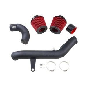 2014+ BMW M3/M4 (F8X) S55 3.0T Cold Air Intake System | APM Turbo (BW-S5501)