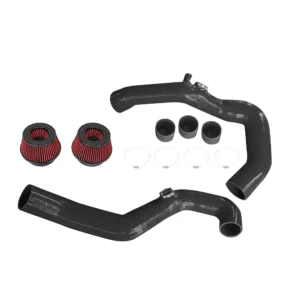 2014+ BMW M3 / M4 (F8X) S55 3.0T Front Mount Intake System | APM Turbo (BW-S5504)