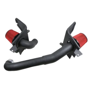 2021+ BMW M3/M4/M2 (G8X) S58 3.0T Cold Air Intake System | APM Turbo (BW-S5801)