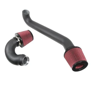 2021+ BMW M3/M4/M2 (G8X) S58 3.0T Cold Air Intake System | APM Turbo (BW-S5802)