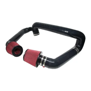2021+ BMW M3/M4/M2 (G80/G81/G82/G83/G87) S58 3.0T Front Mount Intake System | APM Turbo (BW-S5805)