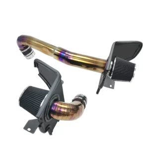2021+ BMW M3/M4/M2 (G80/G81/G82/G83/G87) S58 3.0T Cold Air Intake System | APM Turbo (BW-S5806)