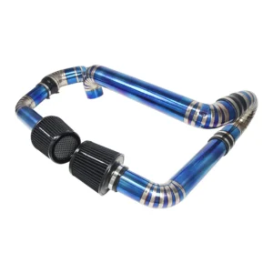2021+ BMW M3/M4/M2 (G80/G81/G82/G83/G87) S58 3.0T Front Mount Intake System | APM Turbo (BW-S5807)