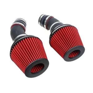 2018+ BMW M5/M8/M550i/M850i (F9X/G30/G15/G16) S63/N63 4.4L Cold Air Intake System | APM Turbo (BW-S6302)