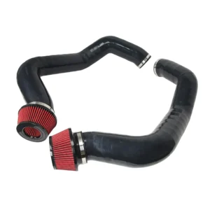2018+ BMW M5/M8 (F90/F91/F92/F93) S63 4.4T Front Mount Intake System | APM Turbo (BW-S6305)