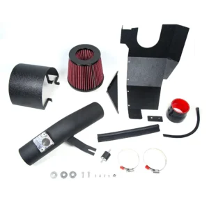 2016+ Honda Civic 10th (FCX) (FC1/FK7/FC7) L15B8 1.5T Cold Air Intake System | APM Turbo (HD-CI1501)