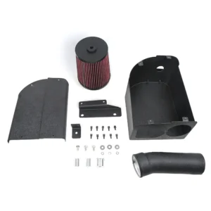 2015+ Mercedes-Benz C-Class (W205/W213/X253/W212) M274 2.0T Cold Air Intake System | APM Turbo (MB-C3001)