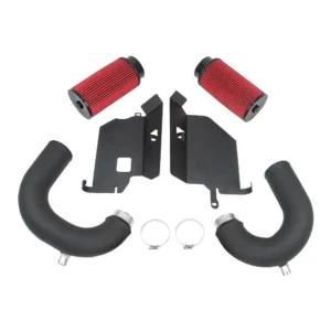 2015+ Mercedes-Benz C63/GLC63 (W205/C205/X253/C253) M177 4.0T Cold Air Intake System | APM Turbo (MB-C6301)