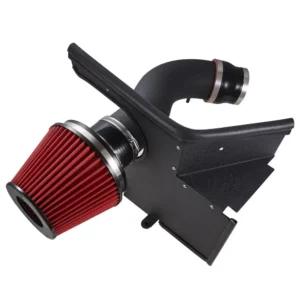 2009+ AUDI S4/S5/Q5/SQ5 (B8/B8.5/8T/8T.5/8R) EA837 3.0T Cold Air Intake System | APM Turbo (AD-E83701)