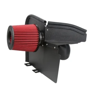2009+ Audi A4/A5 (B8/B8.5) EA888 Gen2 2.0T Cold Air Intake System | APM Turbo (AD-E88201)