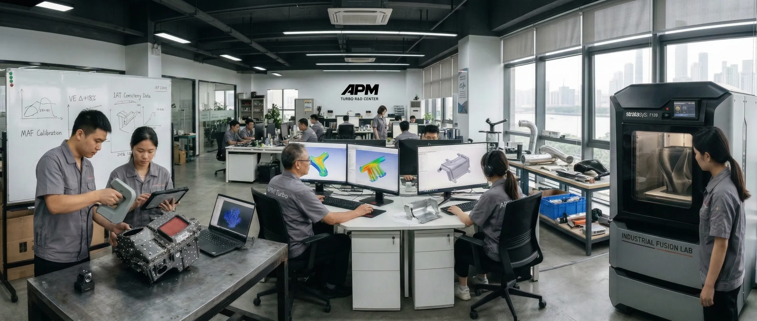 cold air intake b2b guide engineering