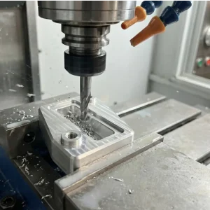 apm-5-axis-cnc-machined-maf-sensor-flange