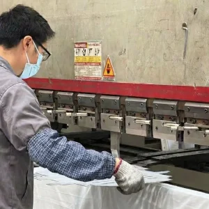 apm-aluminum-intake-heat-shield-sheet-metal-bending