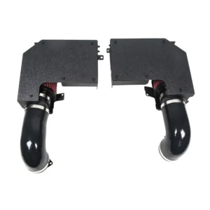 2015+ Mercedes Benz C-Class (W205) M276 3.0L Cold Air Intake System | APM Turbo (MB-C4301L)