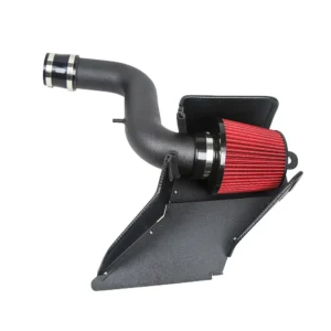 2009+ VW Golf/Scirocco(MK5/6/3)(1K5/5K/137)EA111 1.4TSI Cold Air Intake System | APM Turbo (VW-E11101)