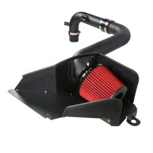 2006+ VW/Audi/SEAT 2.0T FSI (EA113) (8P/B6) EA113 2.0T Cold Air Intake System | APM Turbo (VW-E11301)