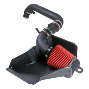 2009+ VW/Audi EA888 (1K5/1K6/1K7/1K8/1P7/357/8P/5C1/5C2/3G2/3G3) 1.8T/2.0T Cold Air Intake System | APM Turbo (VW-MK601)