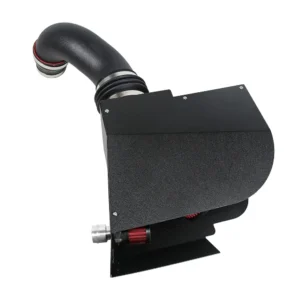 2022+ VW Golf GTI (Mk8/8.5)(MQB)EA888 Evo4 2.0T Cold Air Intake System | APM Turbo (VW-MK801)