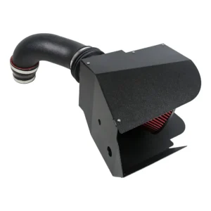 2022+ VW Golf GTI (Mk8/8.5)(MQB Evo)EA888 Evo4 2.0T Cold Air Intake System | APM Turbo (VW-MK802)